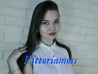 Vittoriamoss
