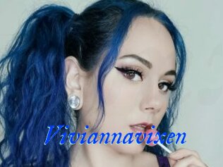 Viviannavixen