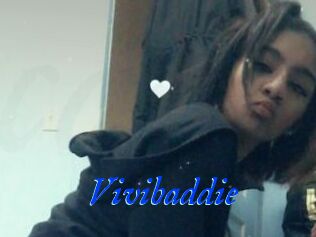Vivibaddie