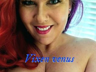 Vixen_venus
