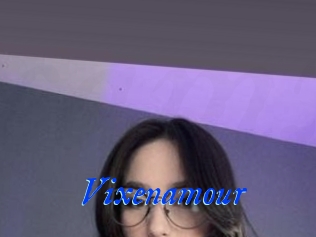 Vixenamour