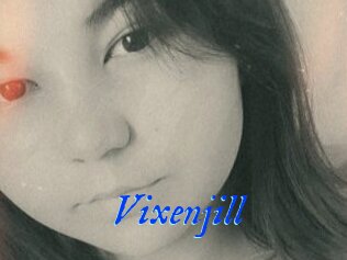 Vixenjill