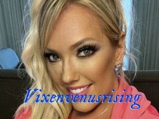 Vixenvenusrising