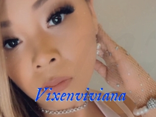 Vixenviviana