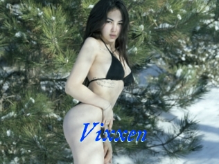Vixxen