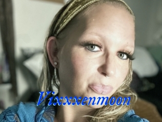 Vixxxenmoon