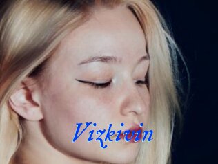 Vizkivin