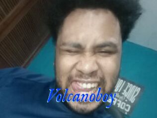 Volcanoboy