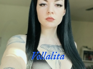 Vollalita