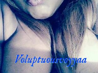 Voluptuousvoyyaa
