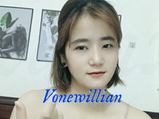 Vonewillian