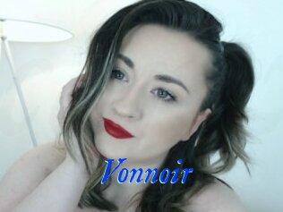 Vonnoir