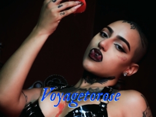 Voyagetorose