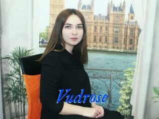 Vudrose