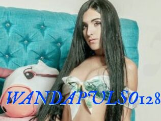 WANDAPULSO128
