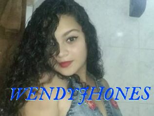WENDYJHONES