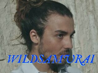 WILD_SAMURAI