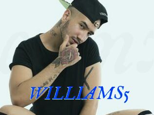 WILLIAMS5