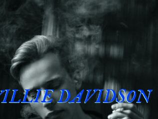 WILLIE_DAVIDSON