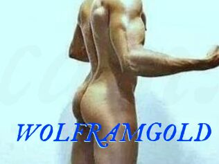 WOLFRAMGOLD