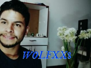 WOLFXX8