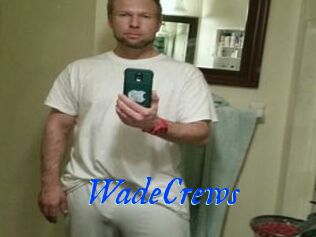 WadeCrews