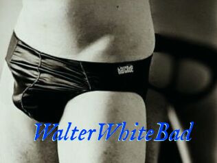 WalterWhiteBad
