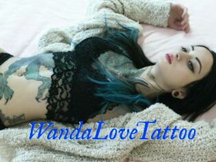 WandaLoveTattoo