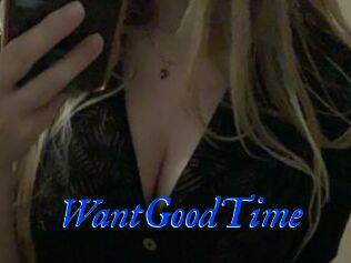 WantGoodTime