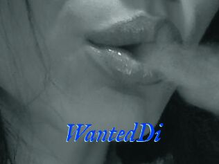 WantedDi