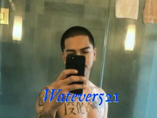 Watever521