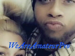 WeAreAmateurPro