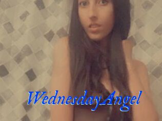 WednesdayAngel
