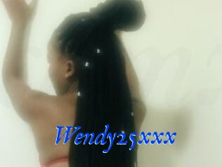 Wendy25xxx