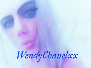 WendyChanelxx