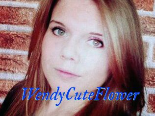 WendyCuteFlower