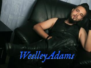 WeslleyAdams