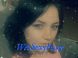 WetSexyPussy