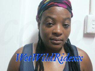 WetWildRidexx