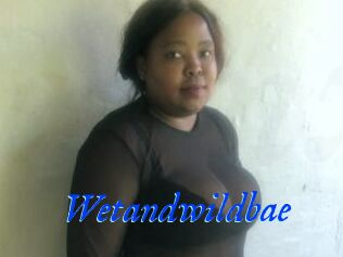Wetandwildbae