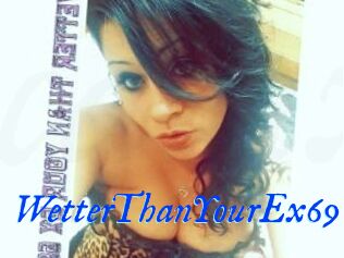WetterThanYourEx69