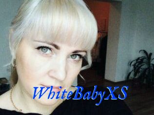 WhiteBabyXS