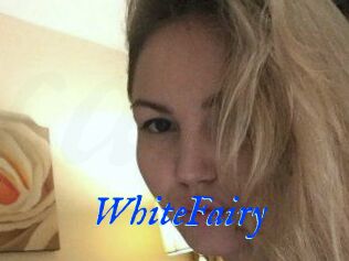 WhiteFairy