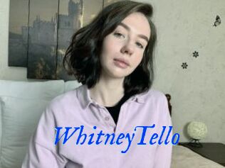WhitneyTello