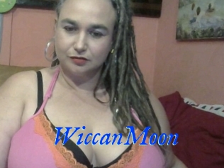 WiccanMoon