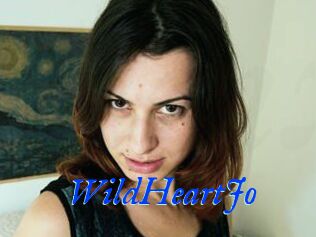WildHeartJo