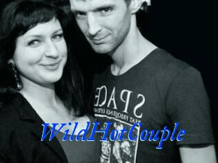 WildHotCouple