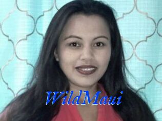 WildMaui
