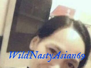 WildNastyAsian69