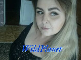 WildPlanet